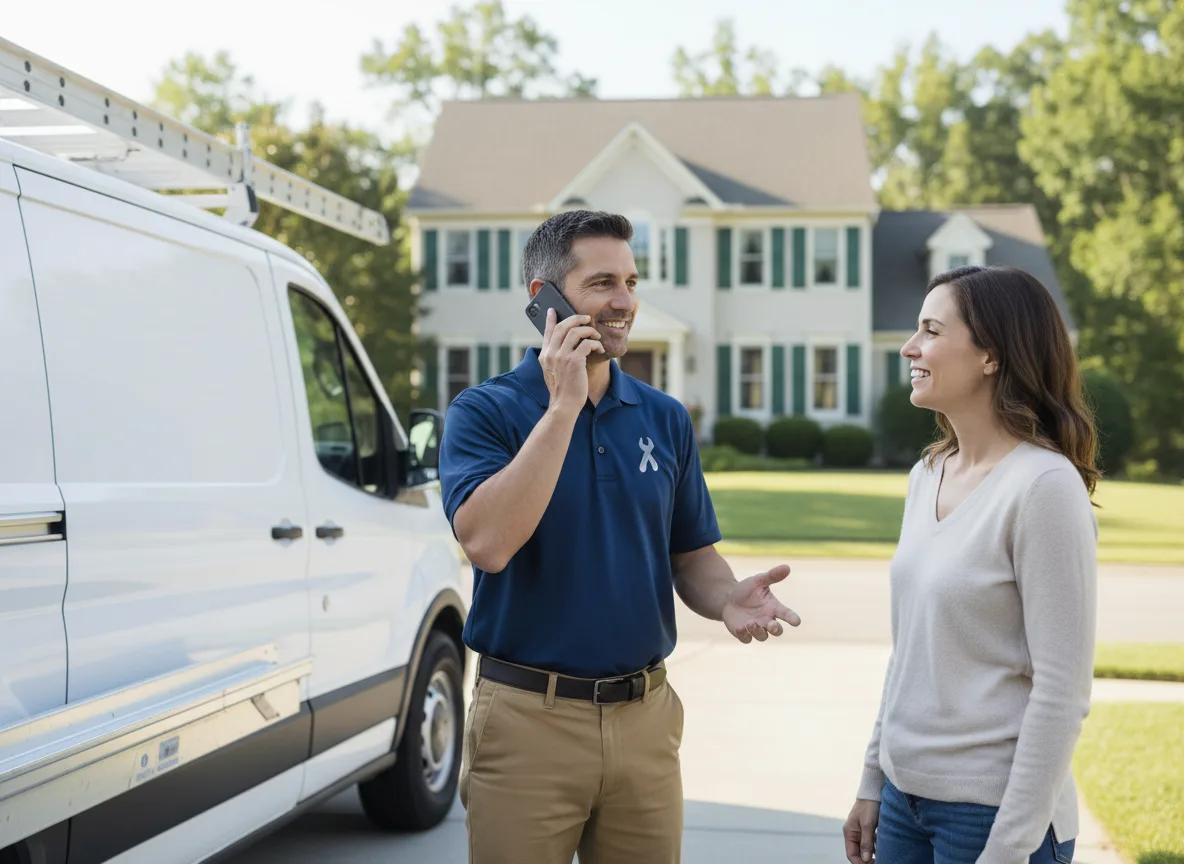Home Gutter Service Dundee, IA FAQs